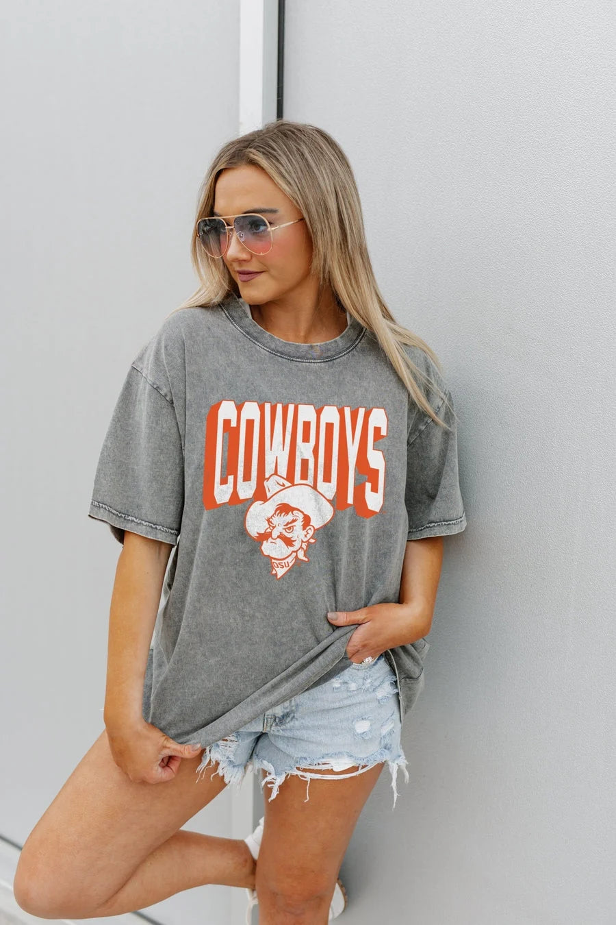 OSU Defense Tee