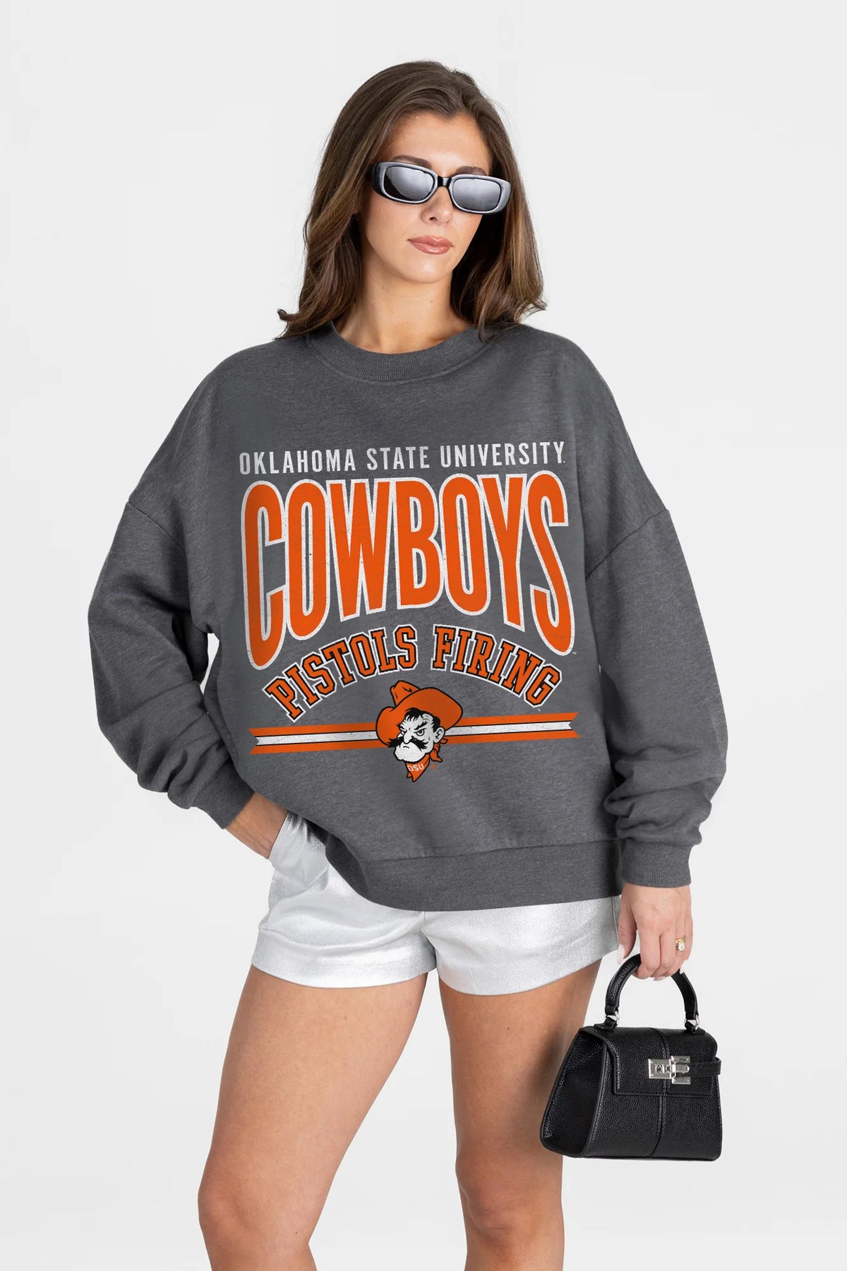 OSU Kickoff Fleece