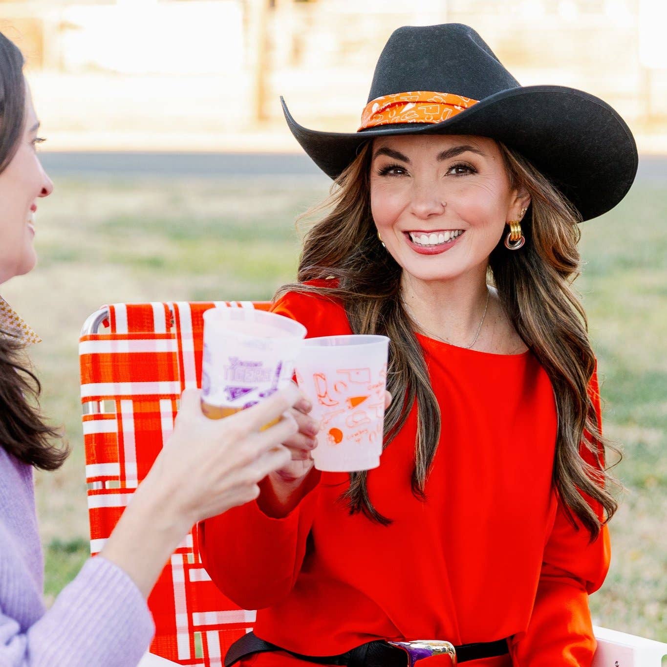 Stillwater Shatterproof Cups