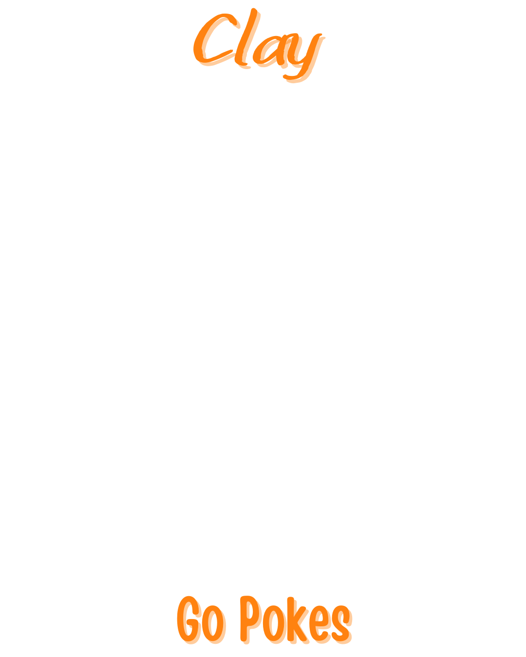 Custom Designed Notepad