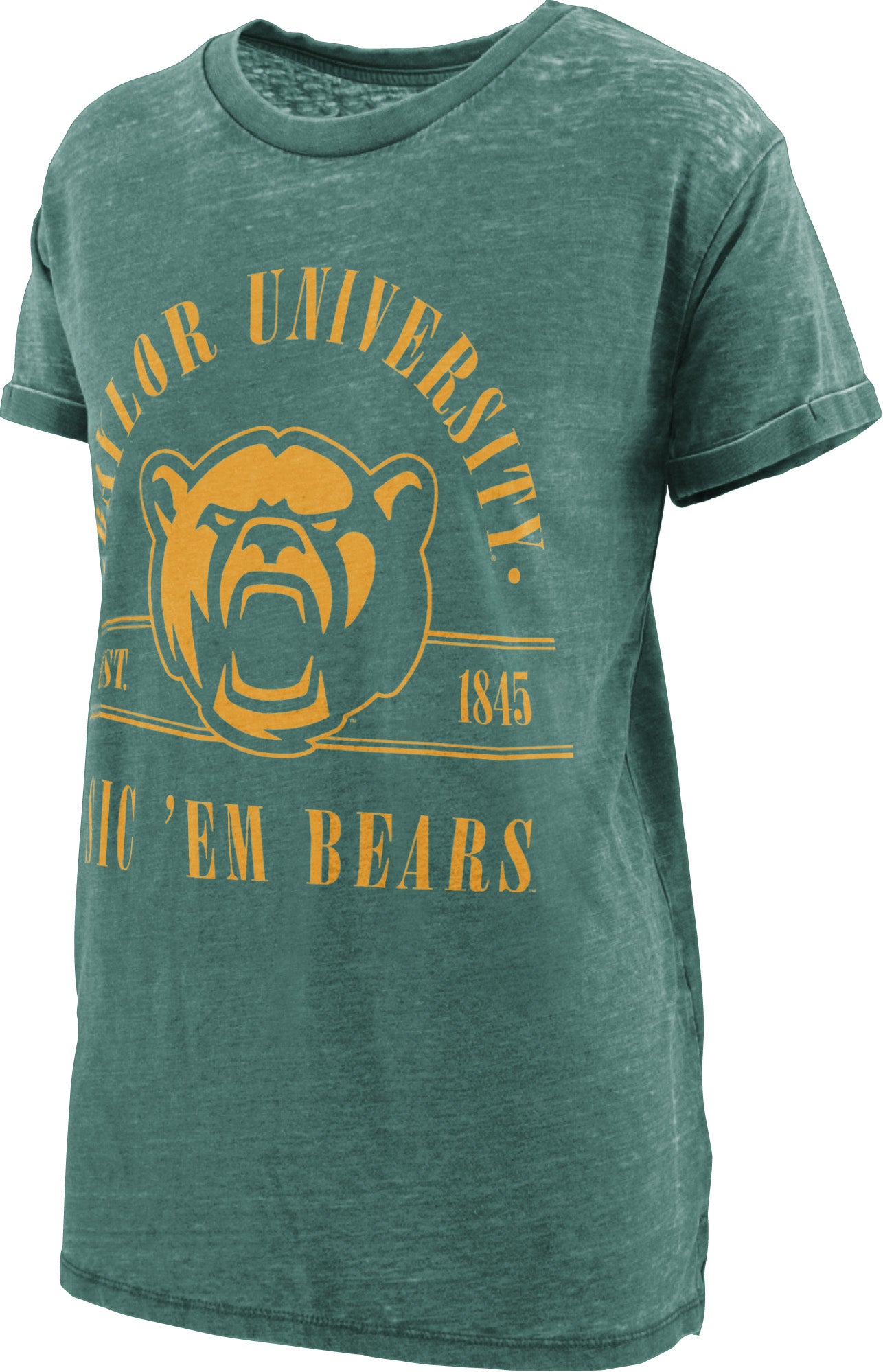 Baylor Sloane Vintage Top-FINAL SALE