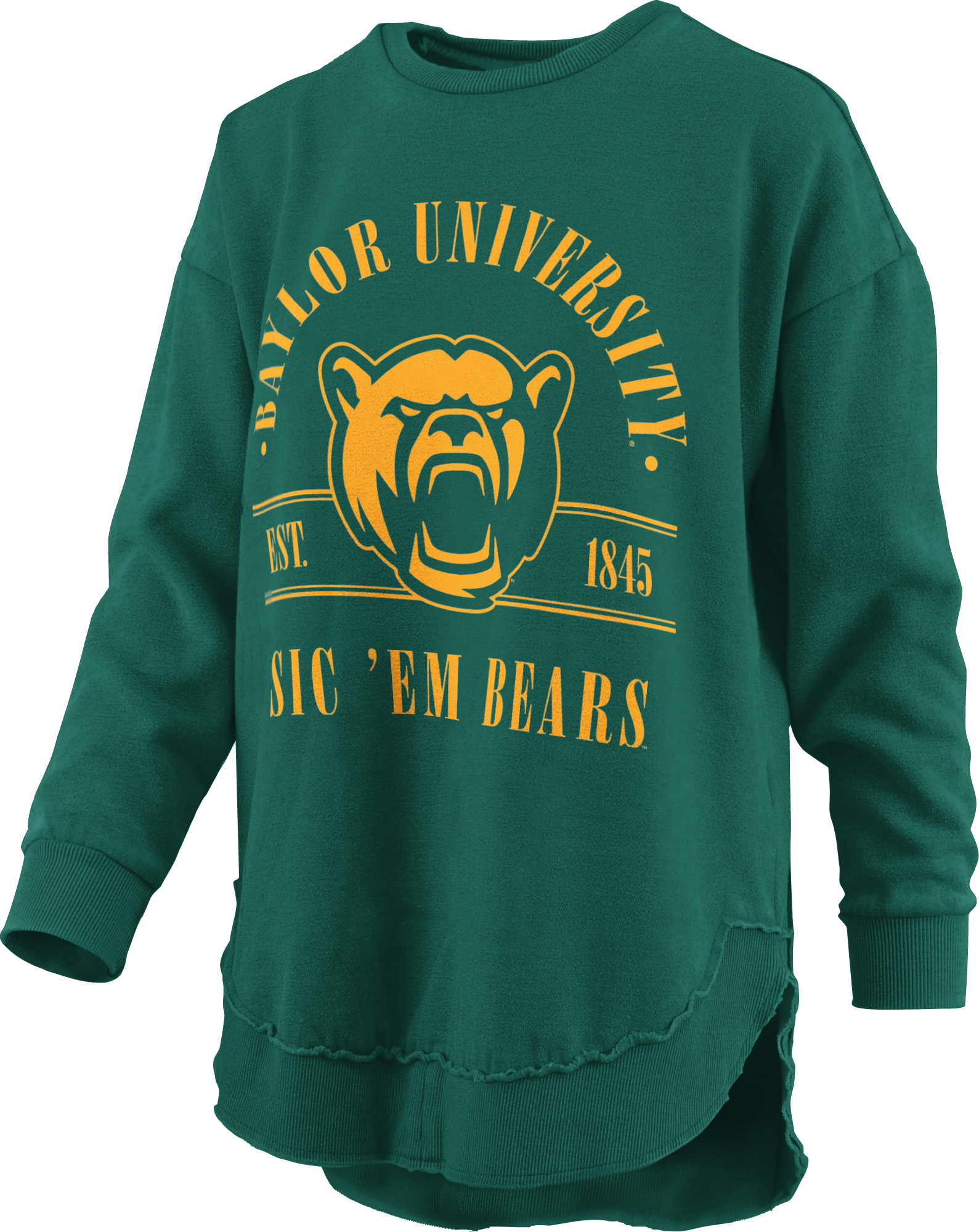 Baylor Sloane Pullover