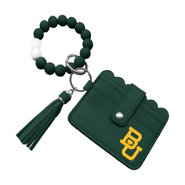 Baylor Bracelet Wallet