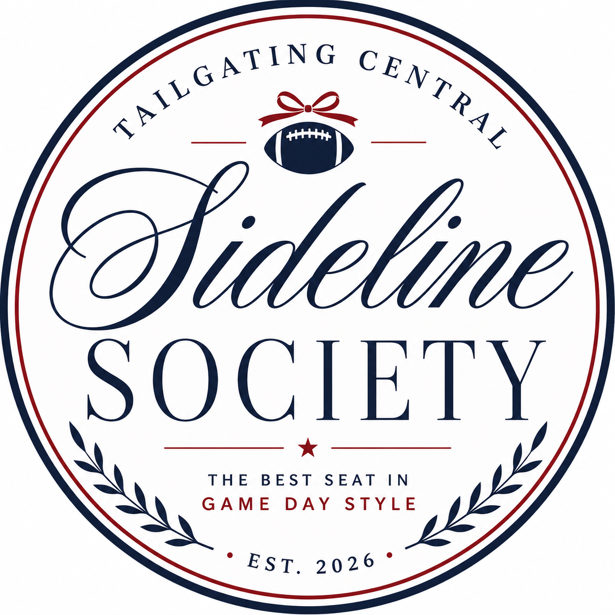 Sideline Society