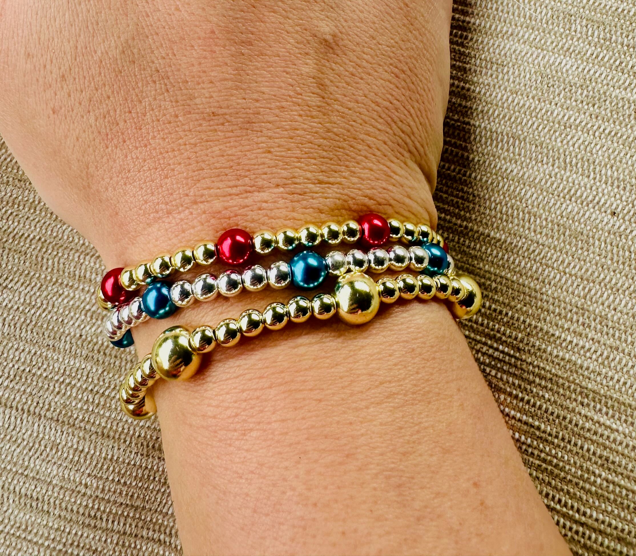 The Christina Bracelet