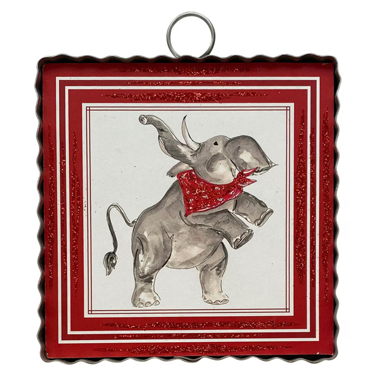 Mini Beck's Elephant