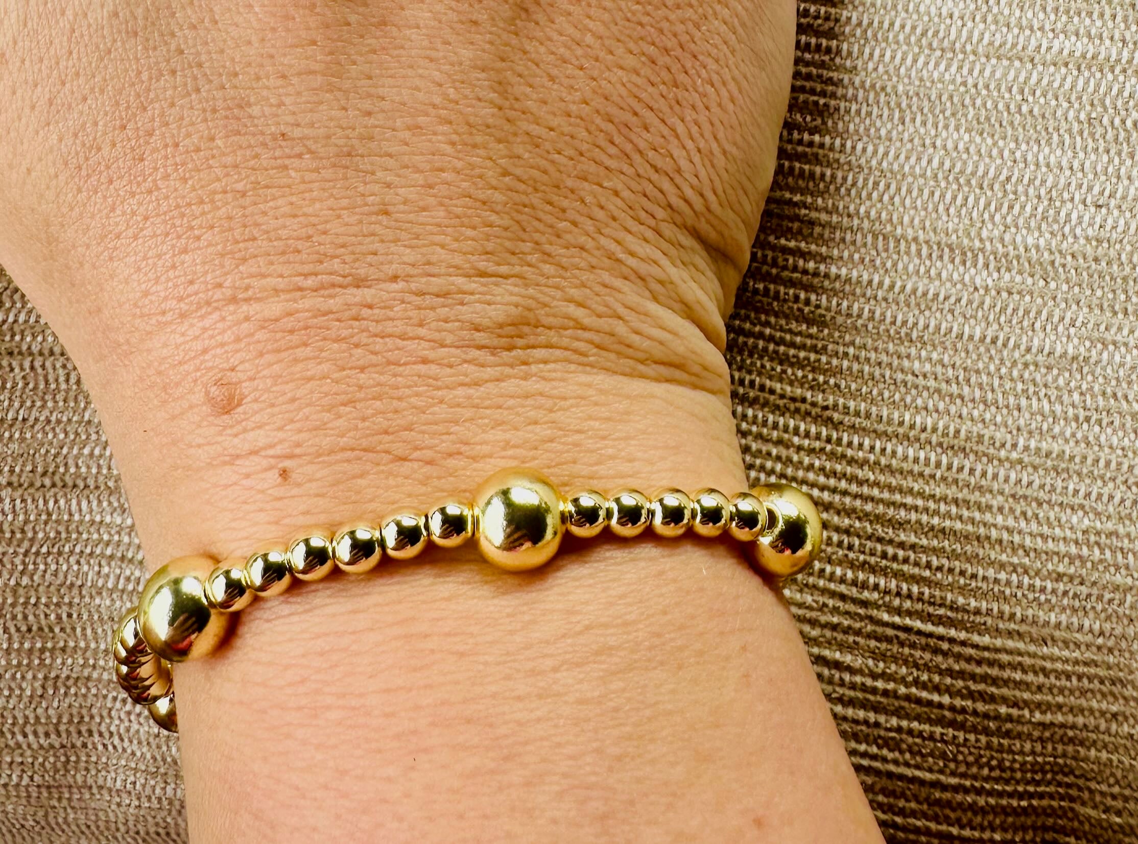 The Christina Bracelet