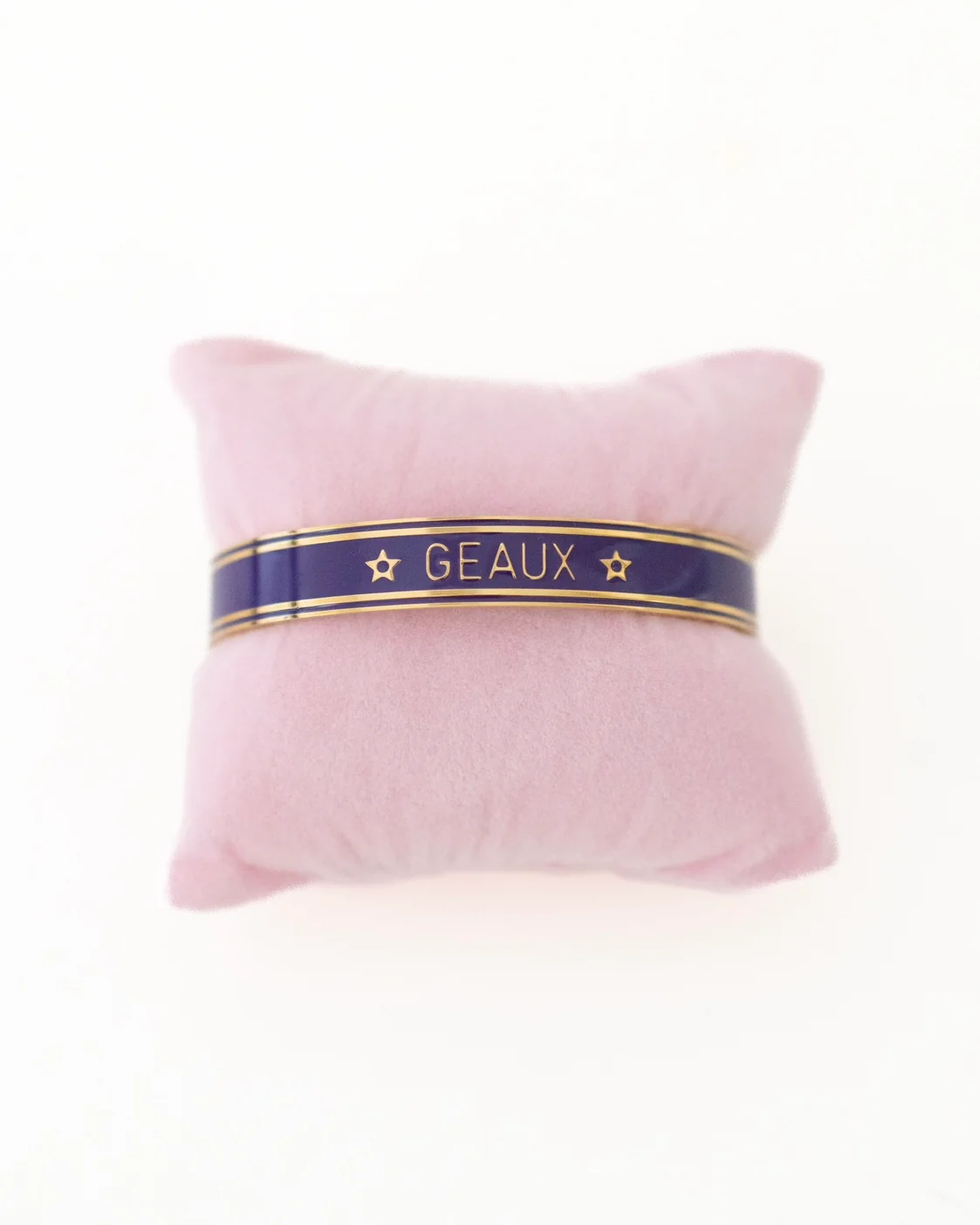 LSU Cuff