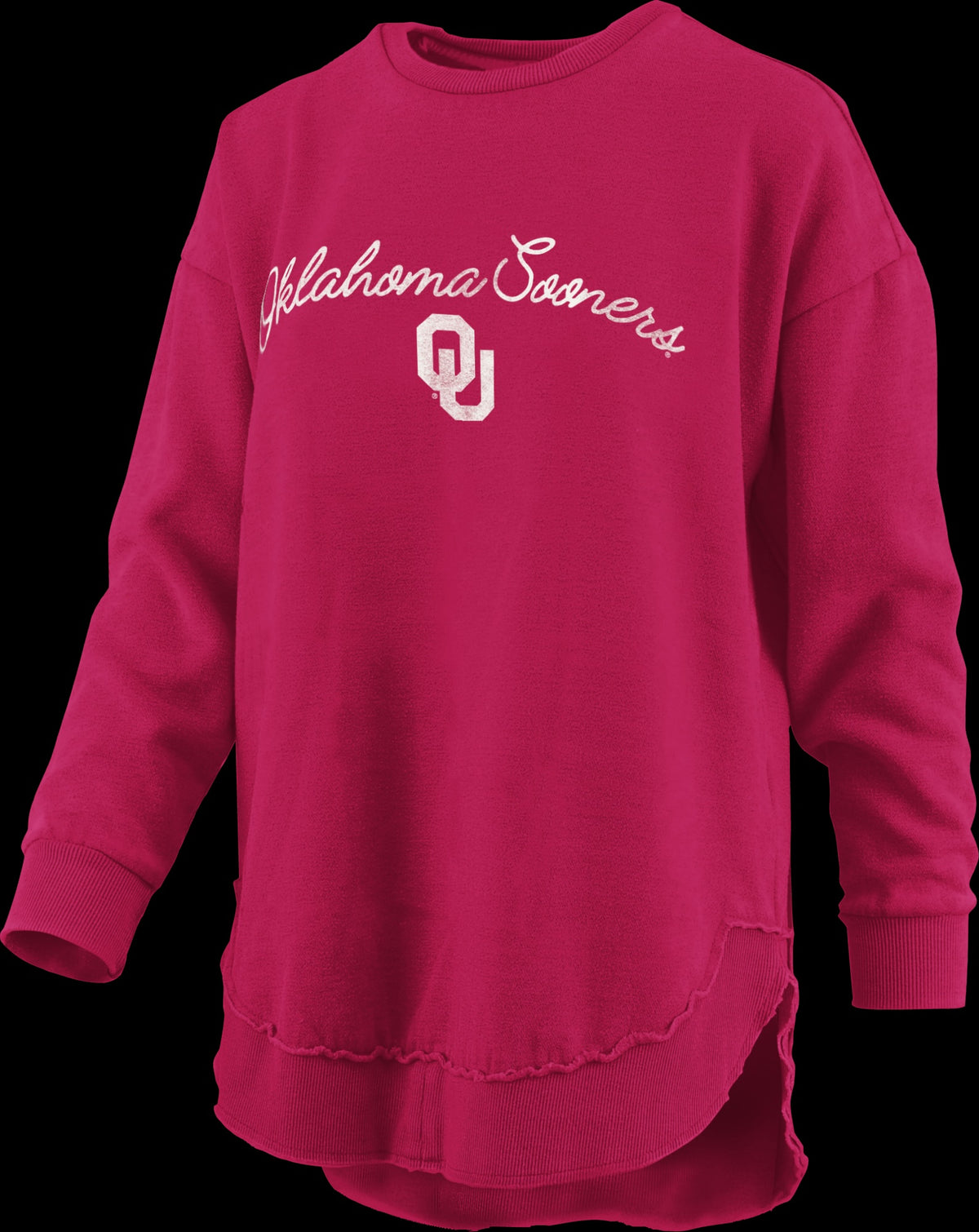 Oklahoma Faye Vintage Pullover