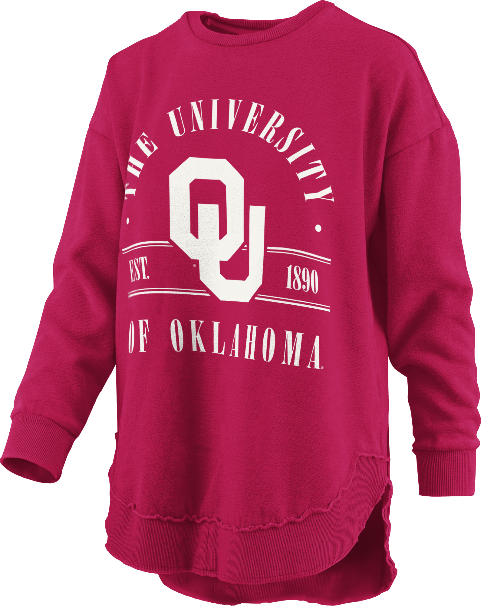 Oklahoma Sloane Pullover