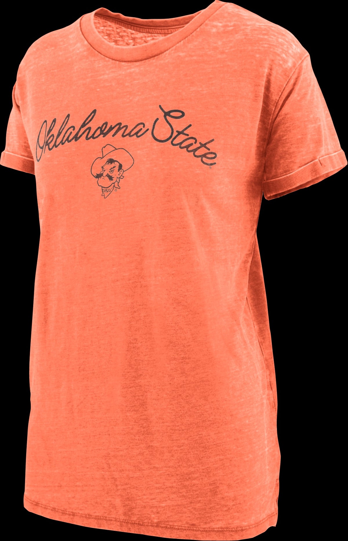 OSU Faye Vintage Boyfriend Tee