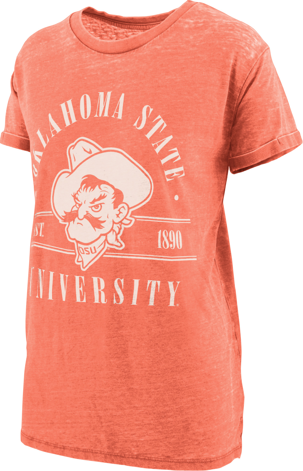 OSU Sloane Vintage Top-FINAL SALE
