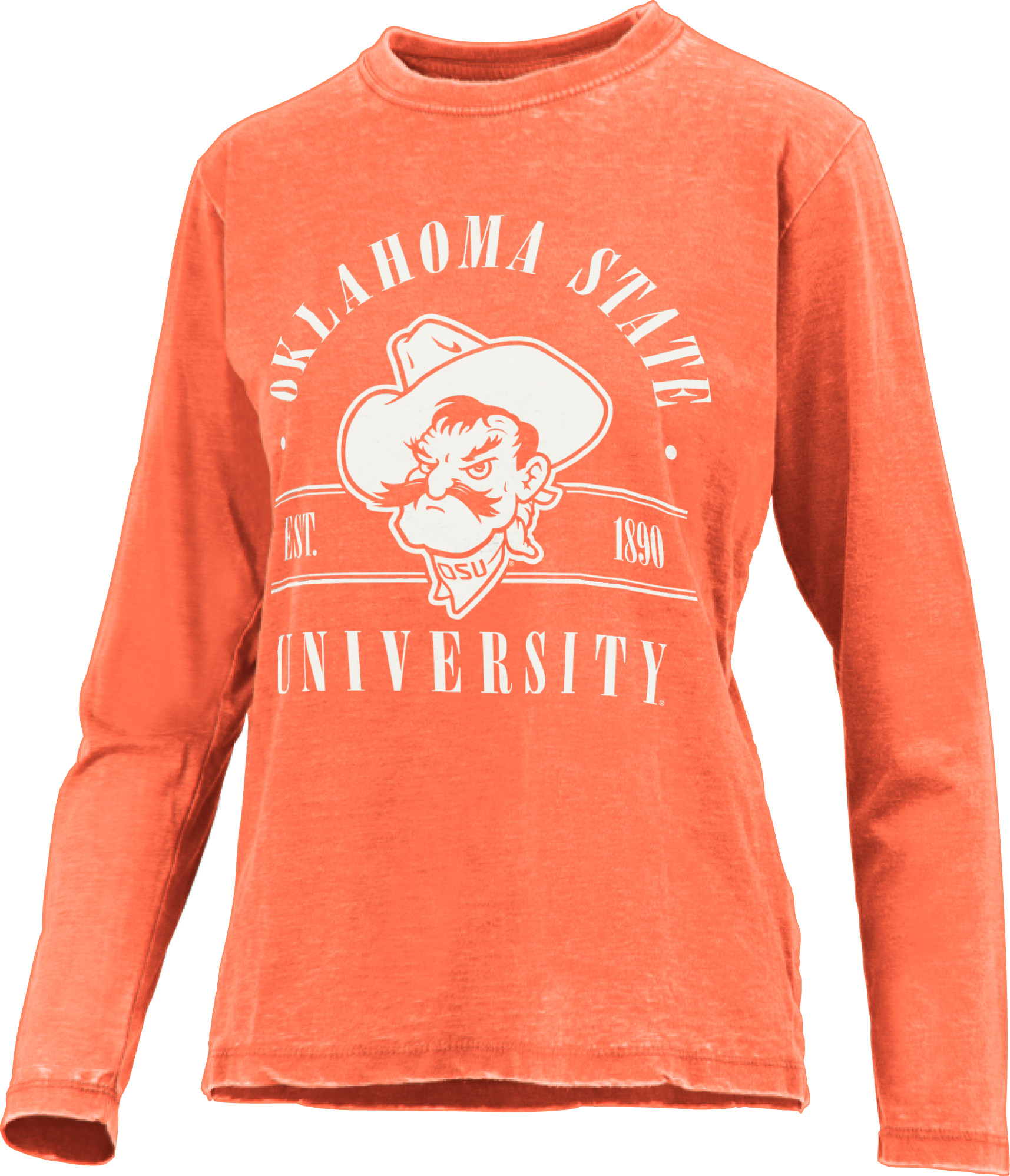 OSU Sloane Long Sleeve Top