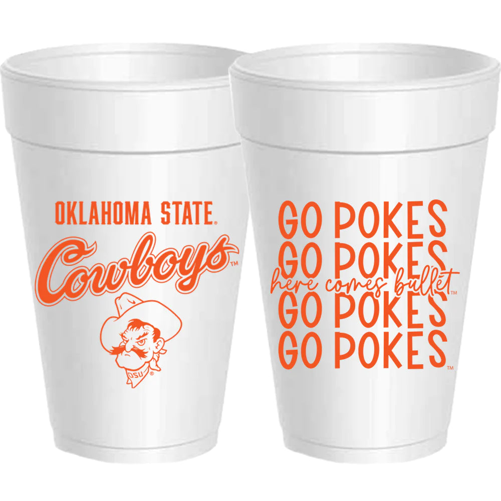 OSU Mirror Cups