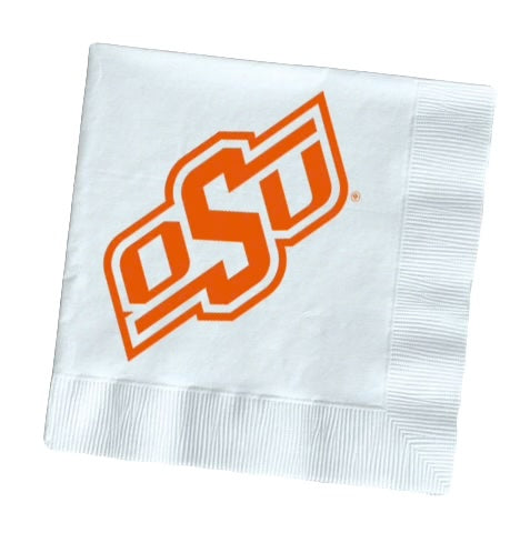 OSU Logo Napkins