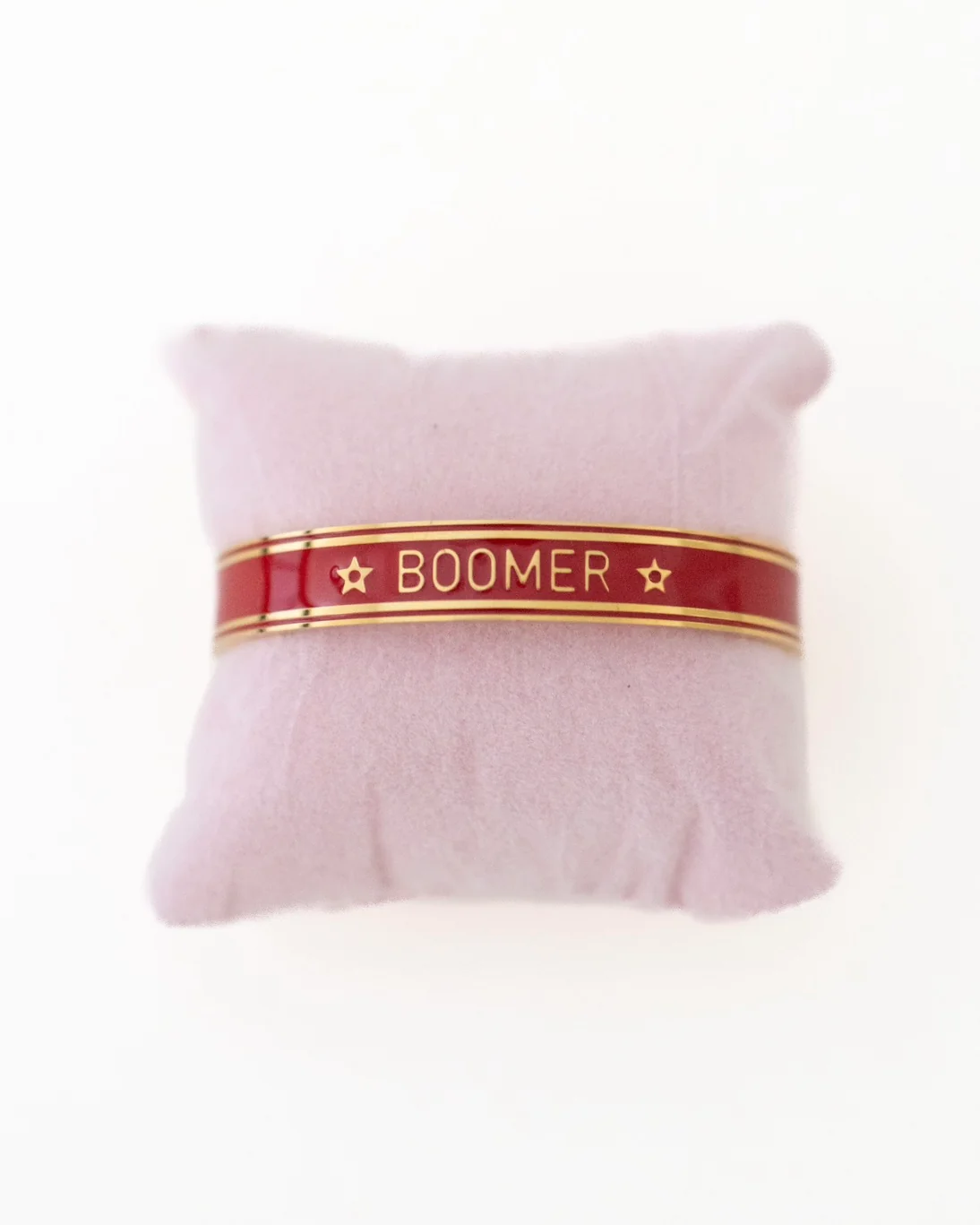 Oklahoma Cuff