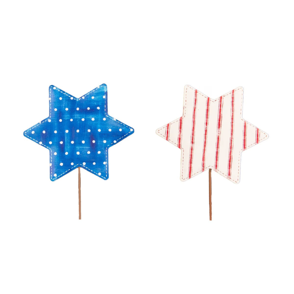Home Spun Stars