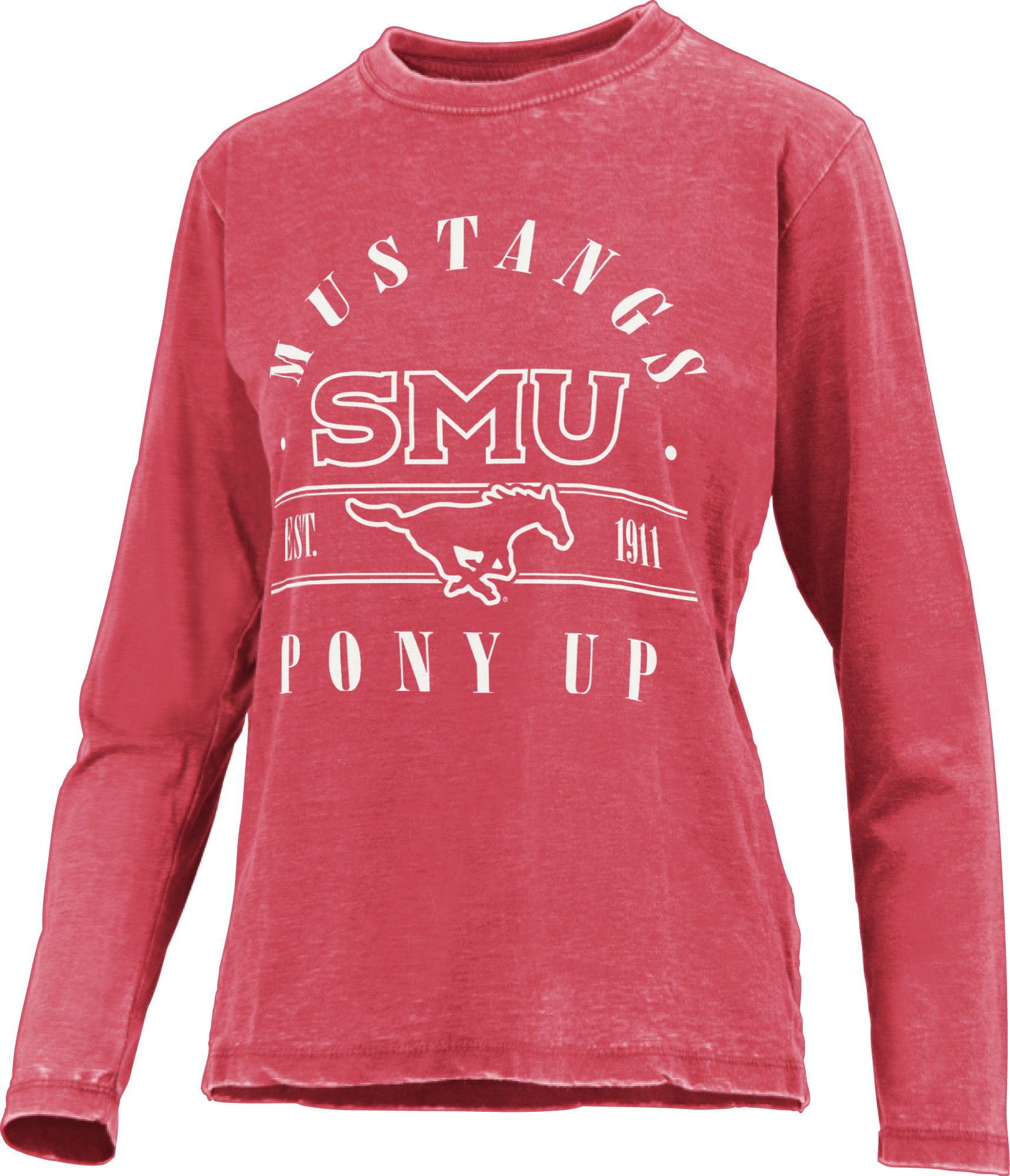 SMU Sloane Long Sleeve Top
