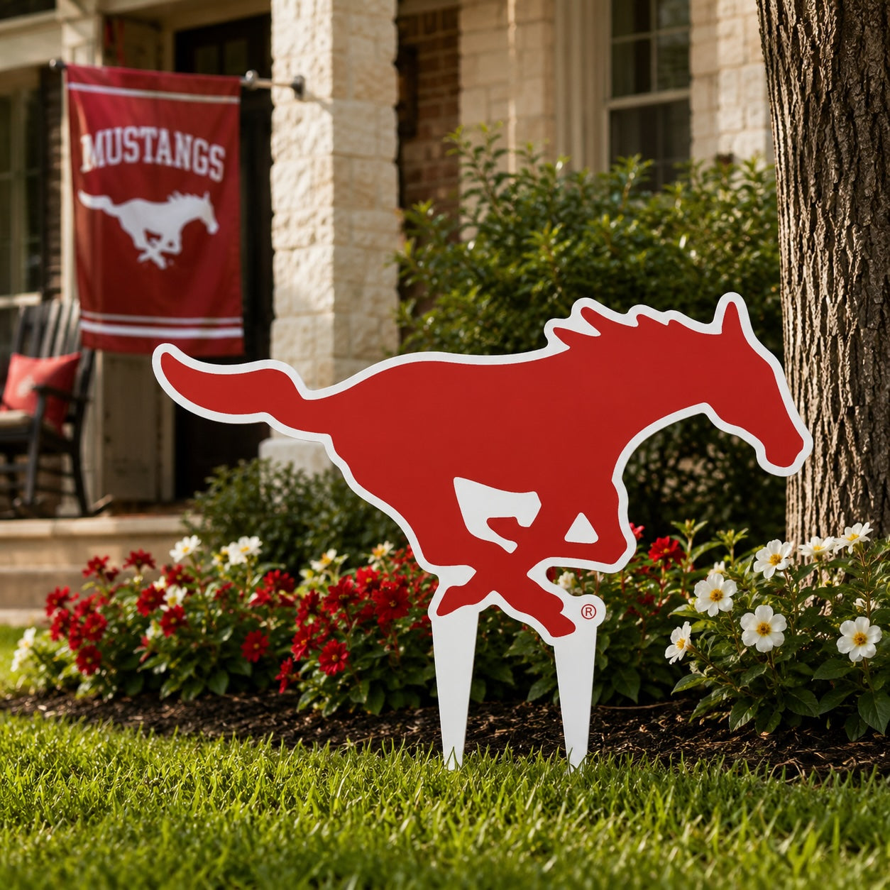 SMU Garden Guard
