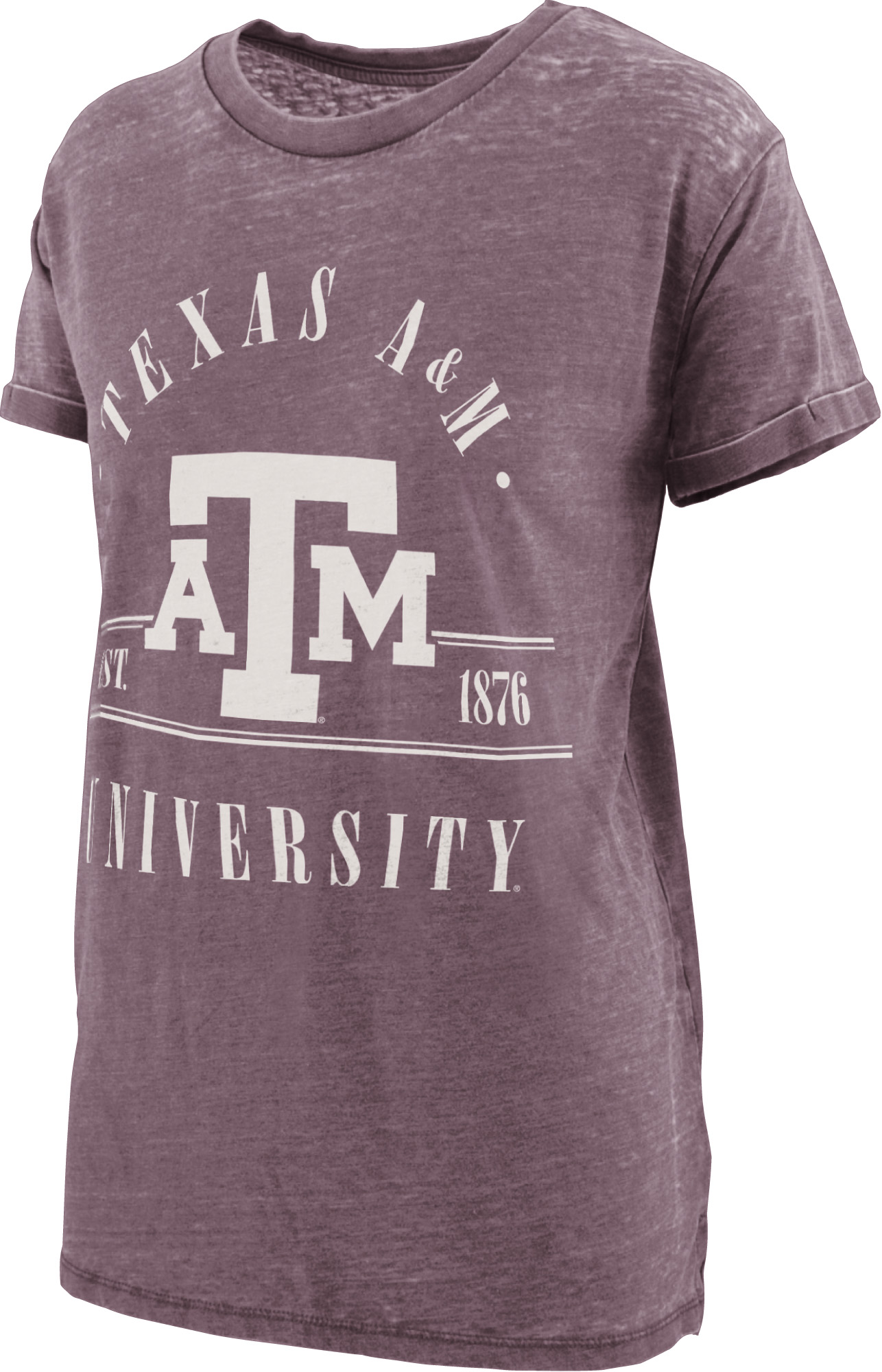 Texas A&M Sloane Vintage Top