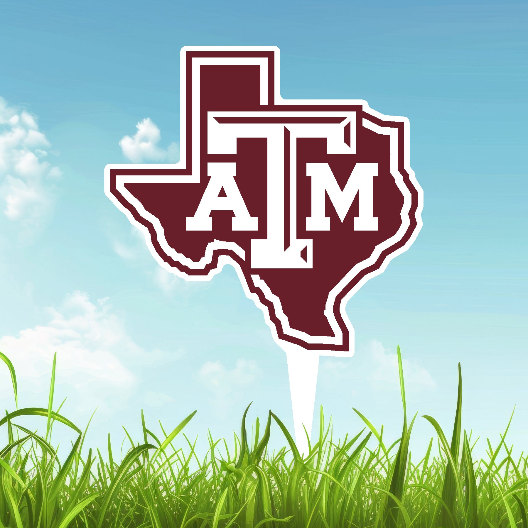 Texas A&M Garden Guard