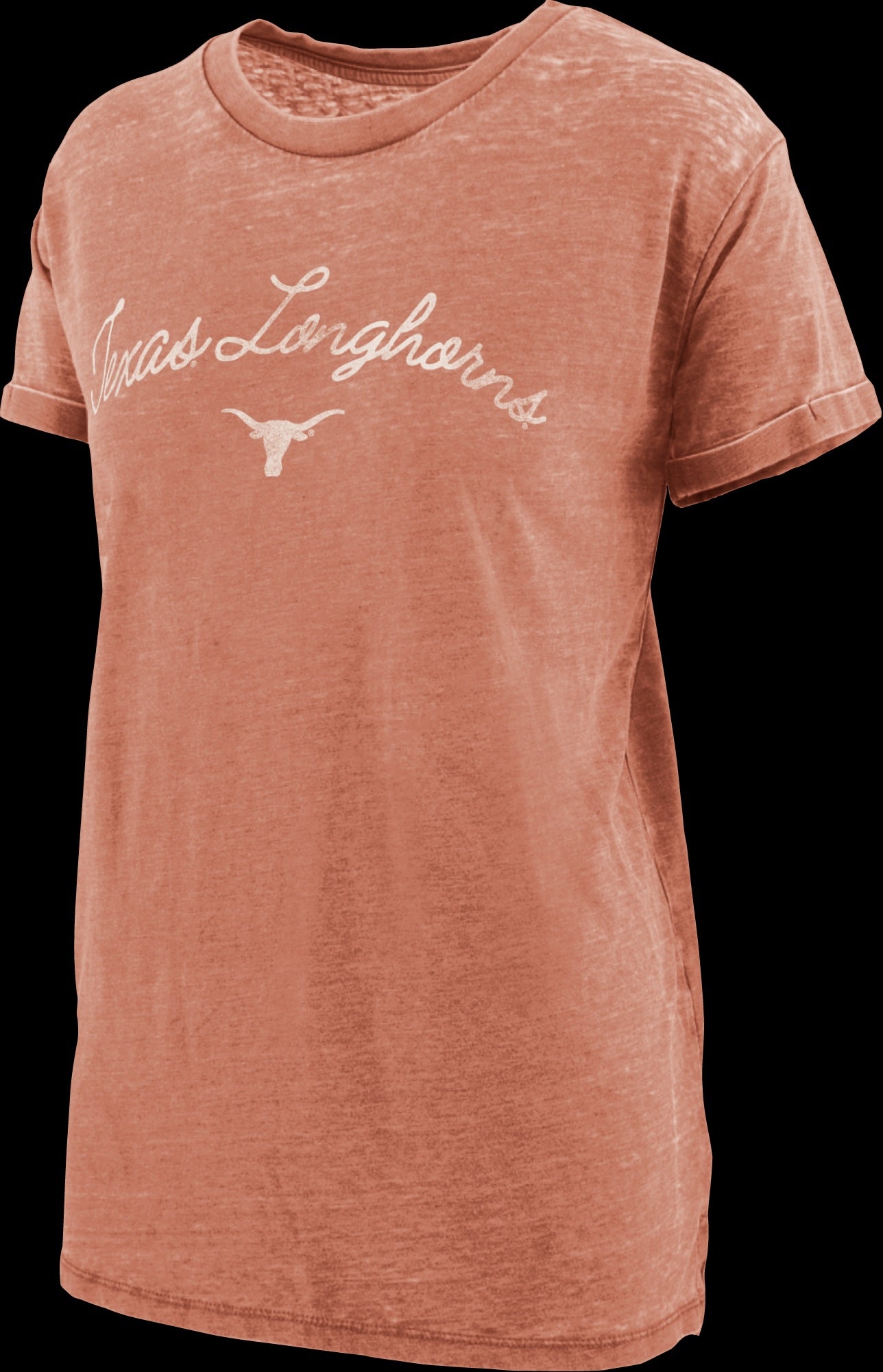 Texas Faye Vintage Boyfriend Tee