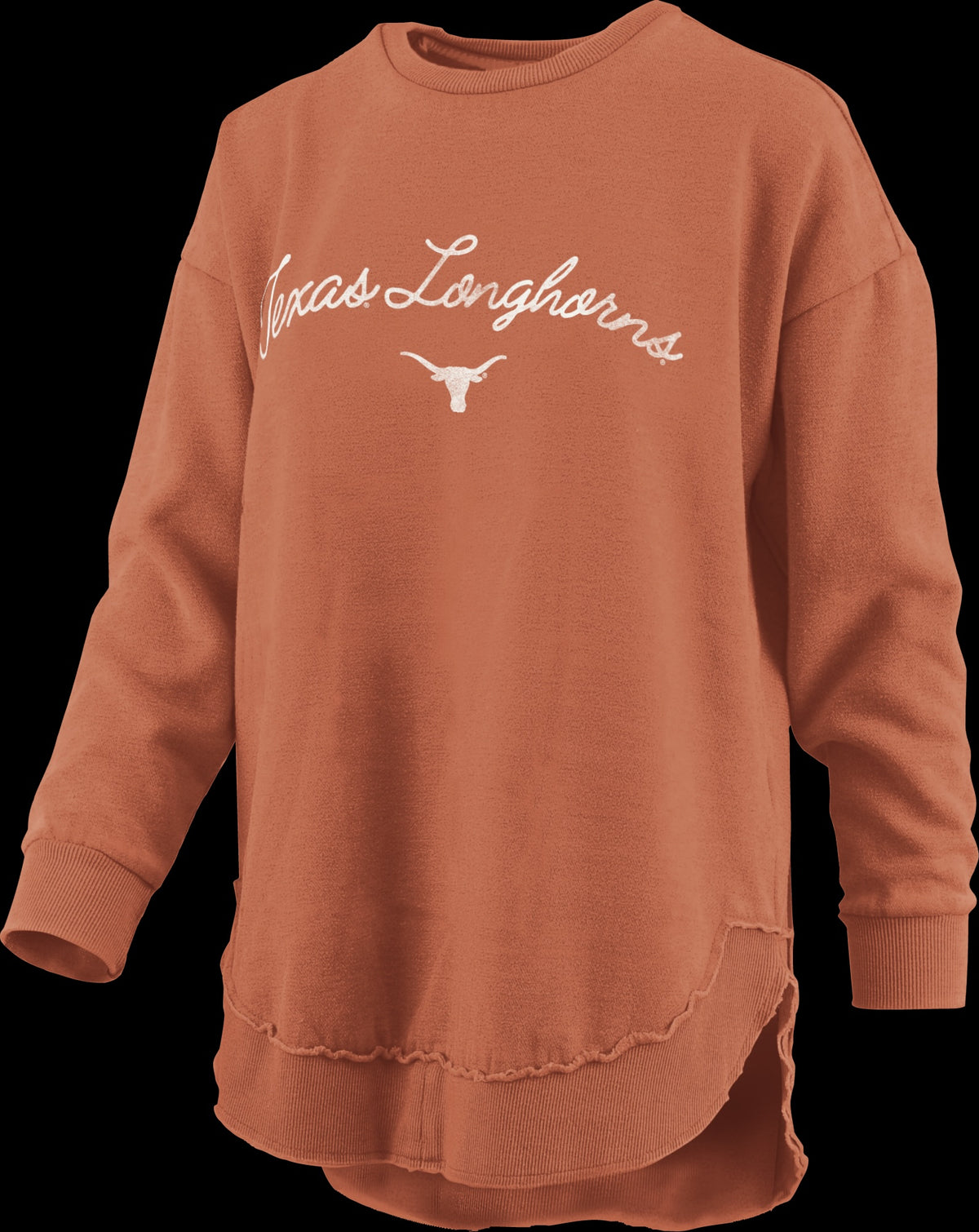 Texas Faye Vintage Pullover