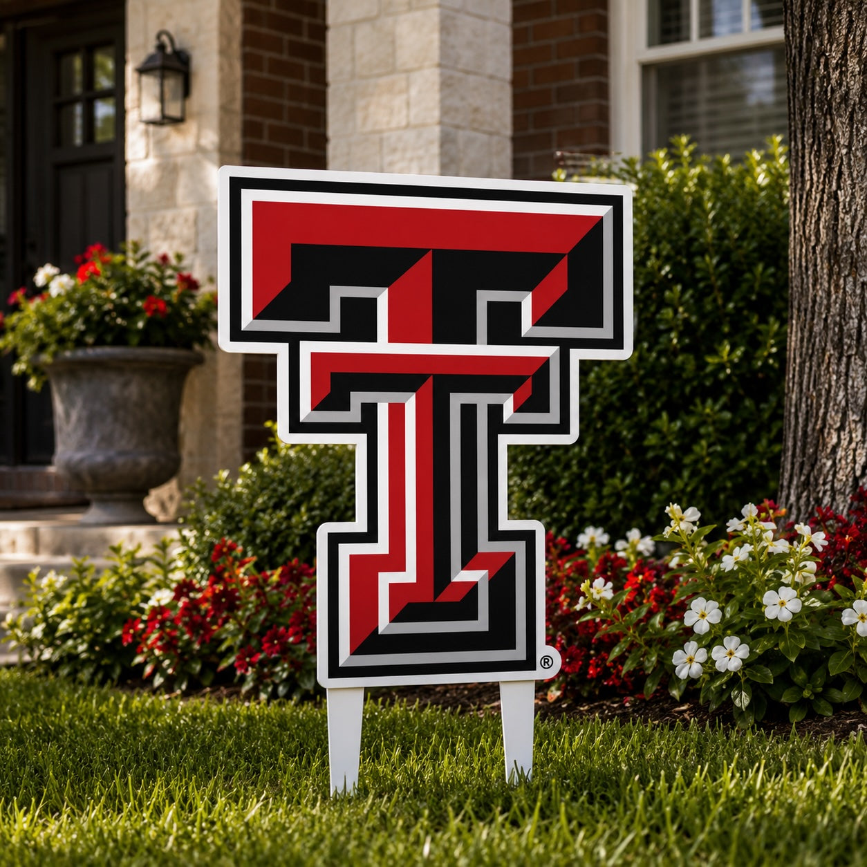 Texas Tech Garden Guard