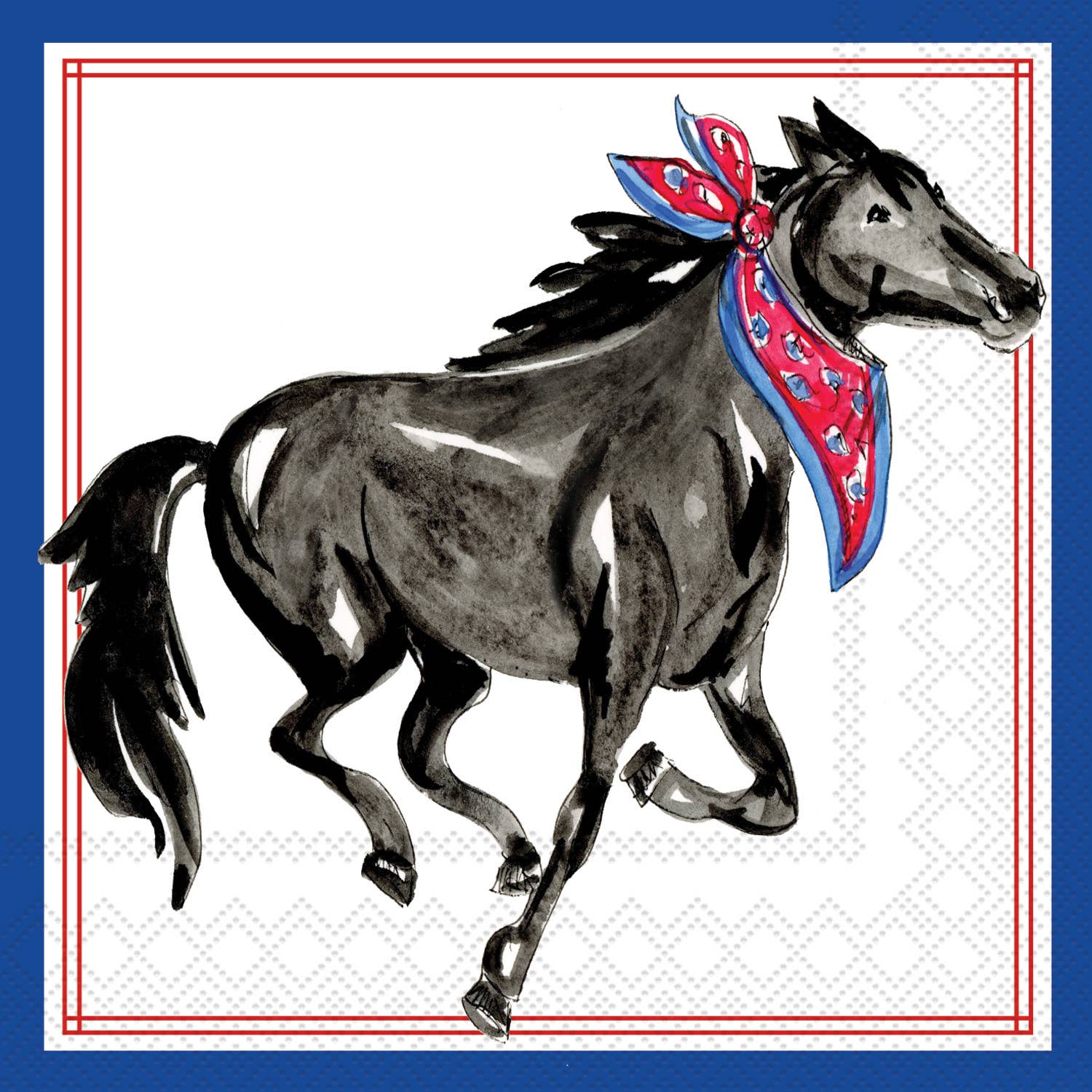 Mustang Hometown Pride