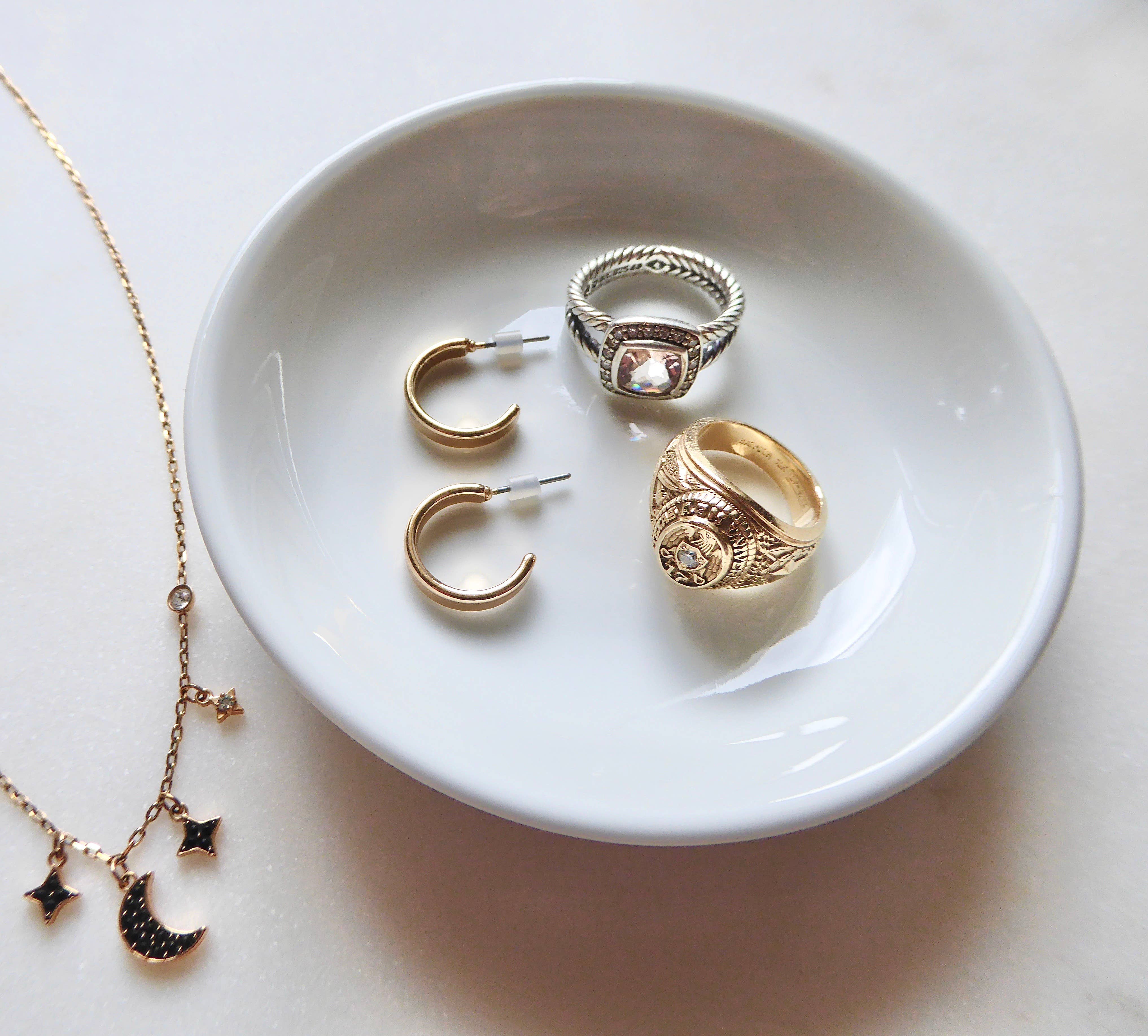 Whoop! Trinket Dish