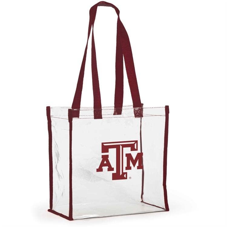 Texas A&M Stadium Tote