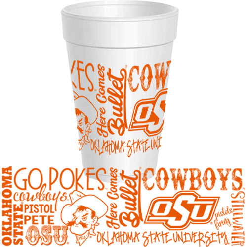 OSU Traditions Cup