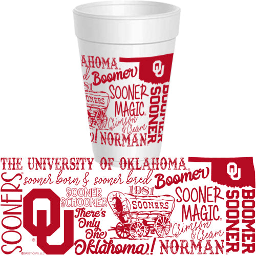 OU Traditions Cup