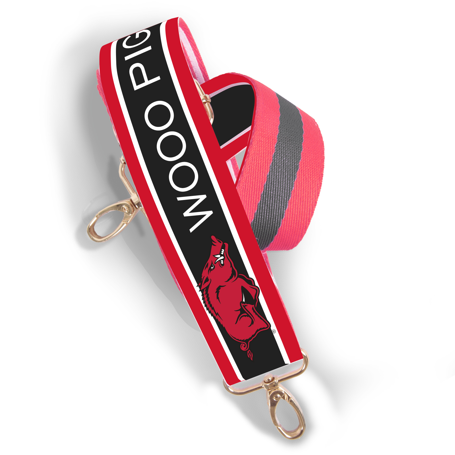 Arkansas Bridget Purse Strap