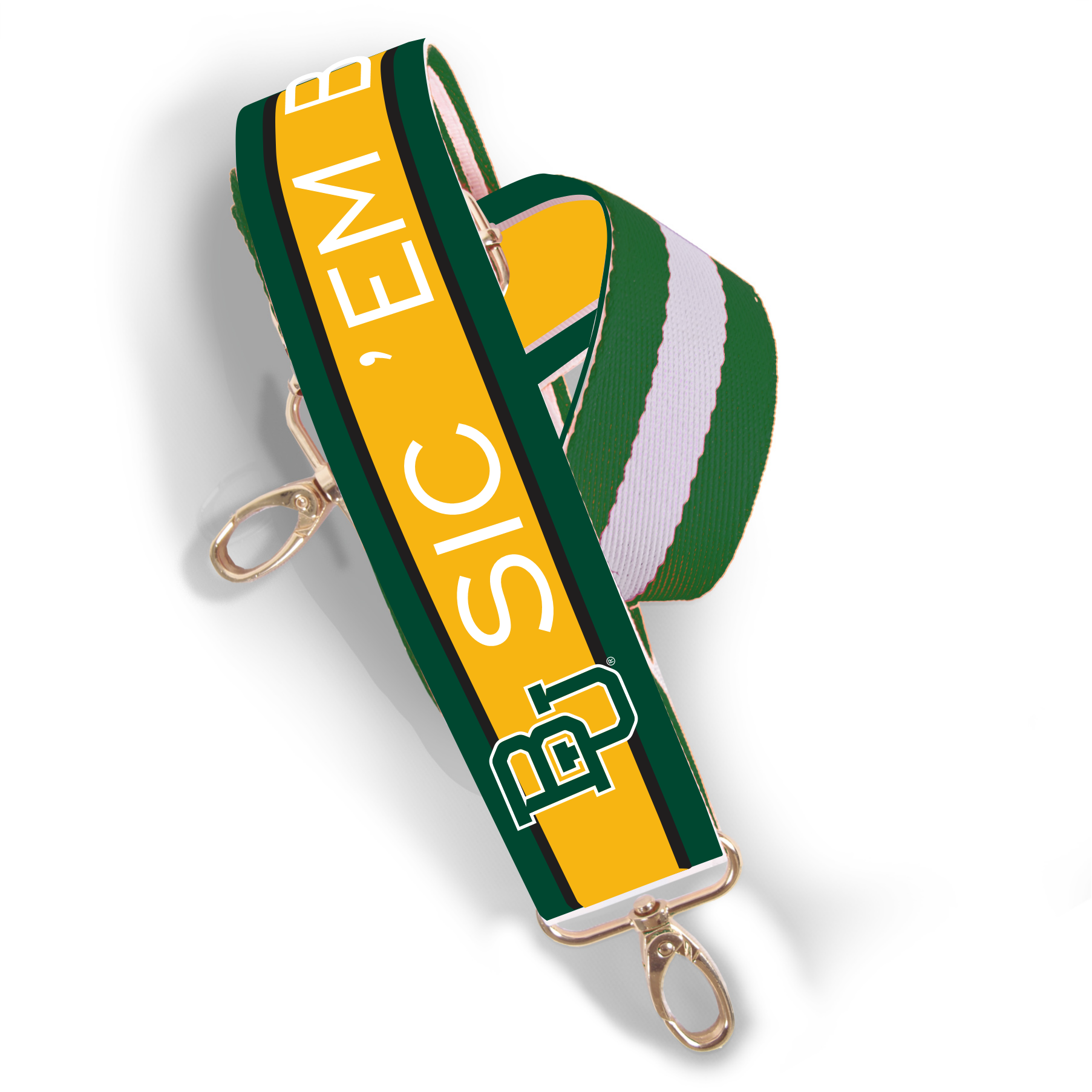 Baylor Bridget Purse Strap