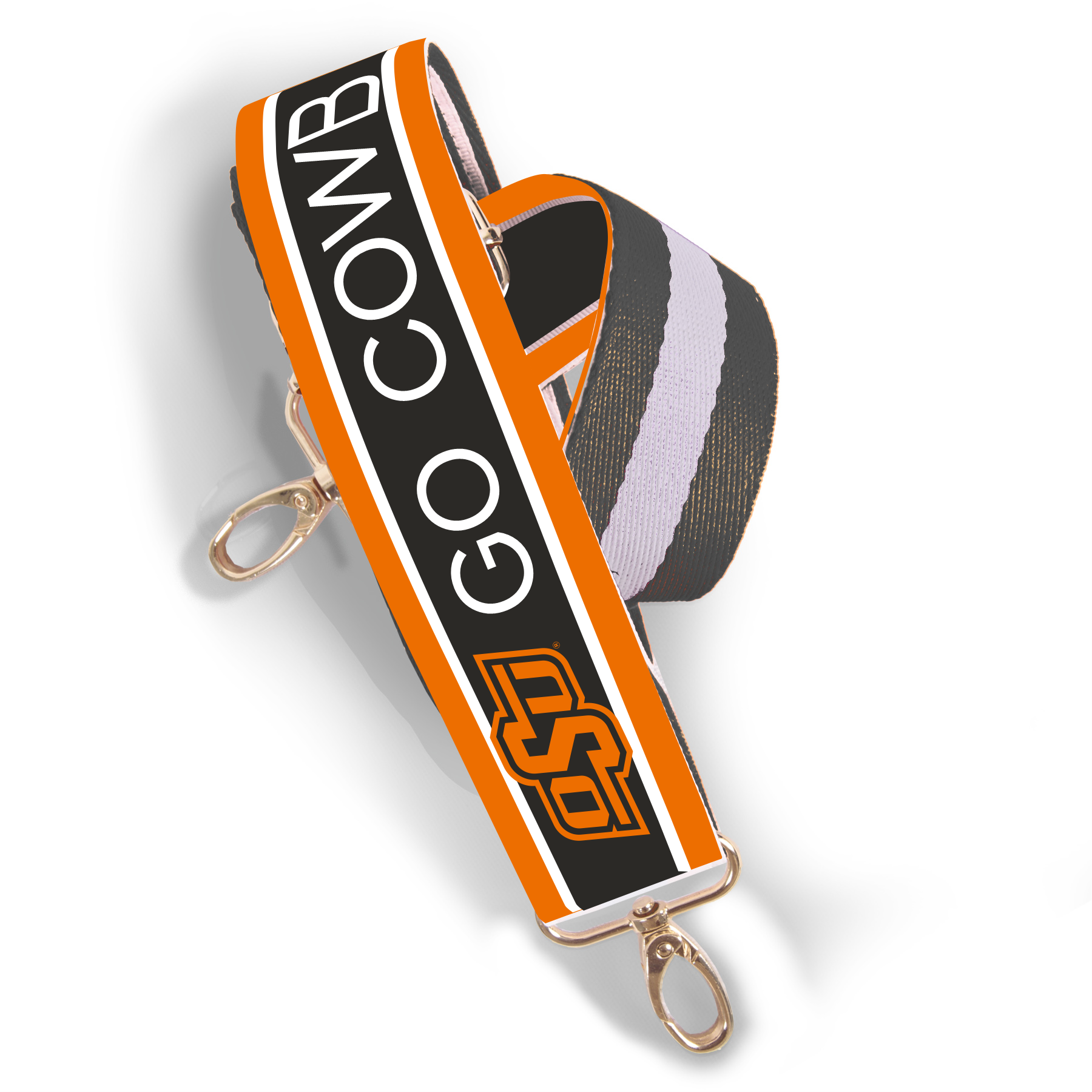OSU Bridget Purse Strap