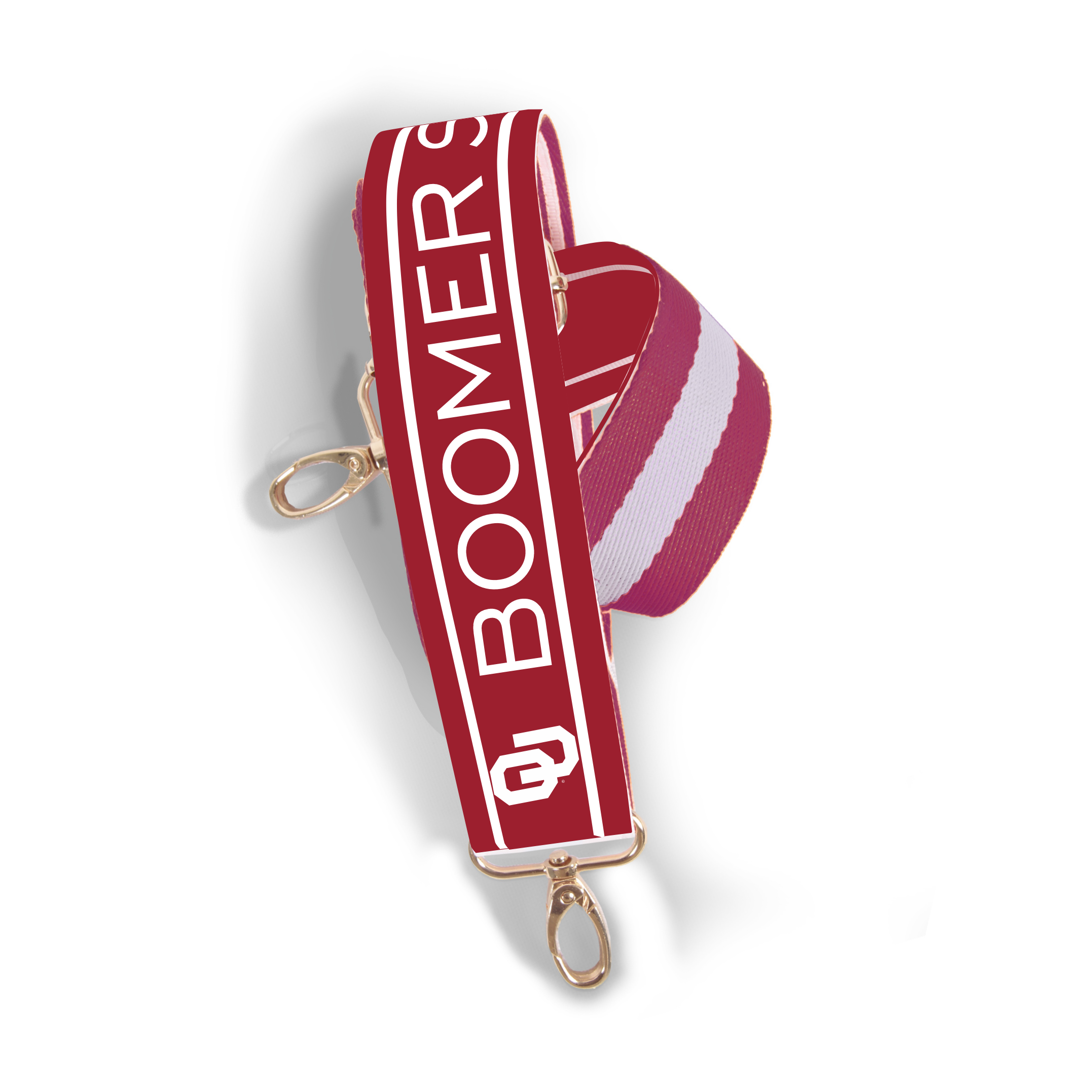 Oklahoma Bridget Purse Strap