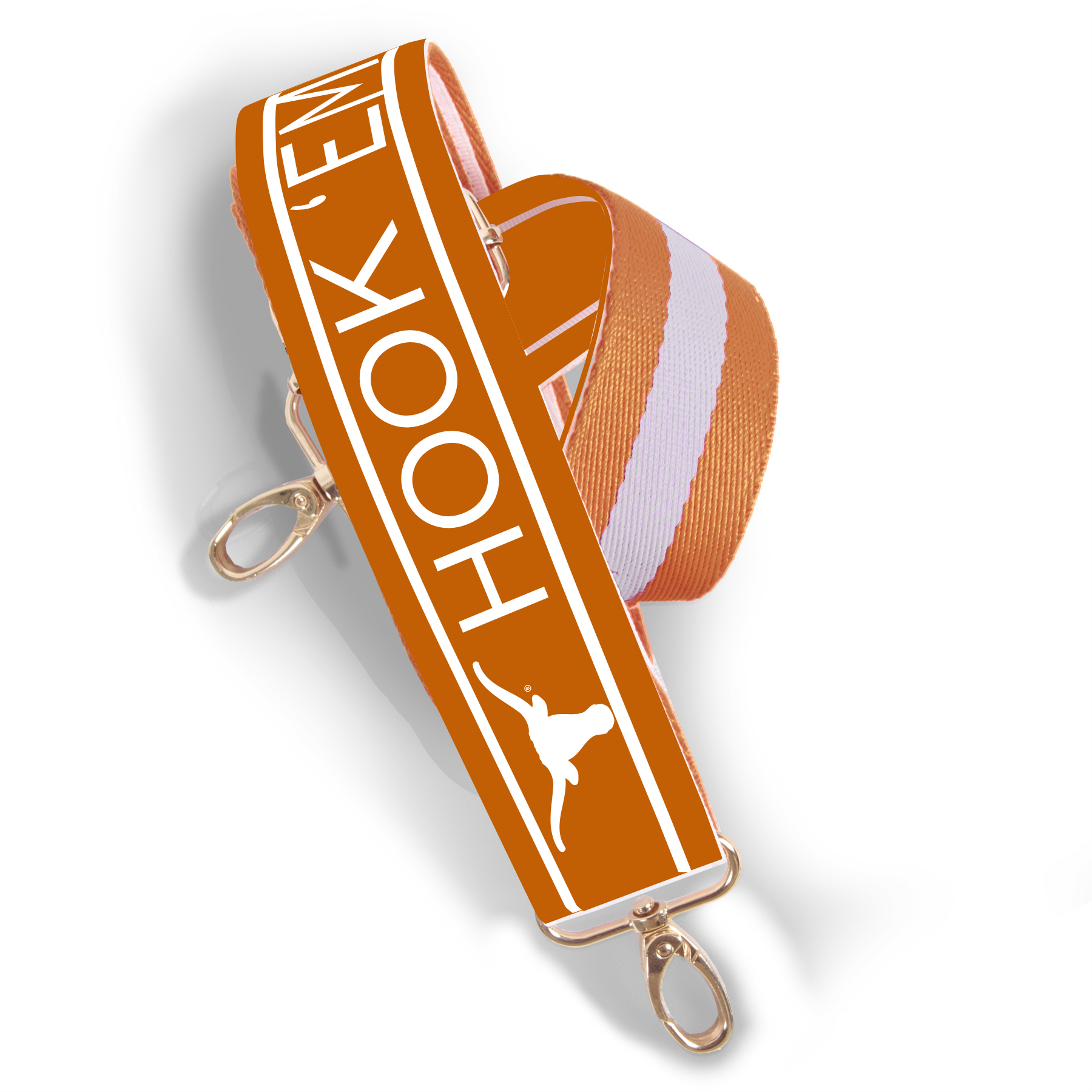 Texas Bridget Purse Strap