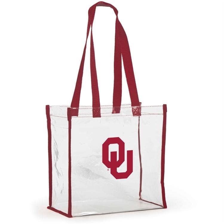Oklahoma Stadium Tote