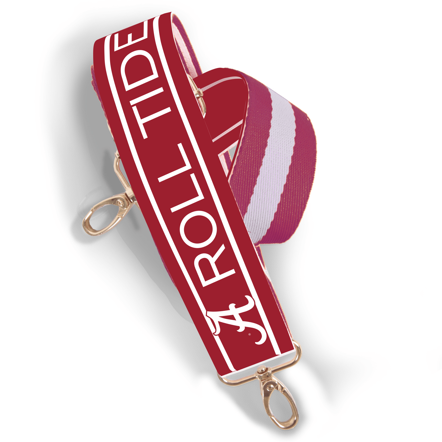 Alabama Bridget Purse Strap