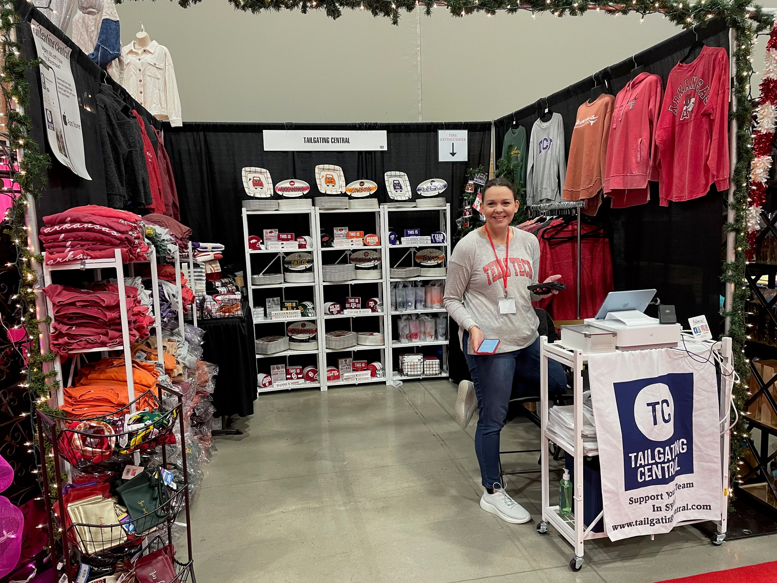 Wv Tailgate Central Message Board - tldhup8