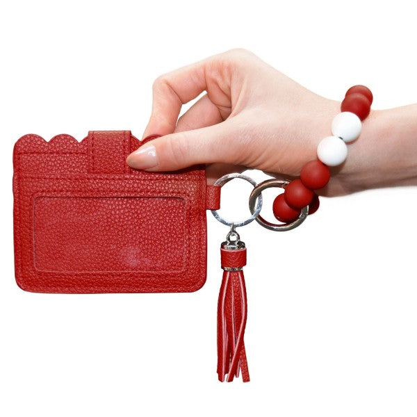 Alabama Bracelet Wallet