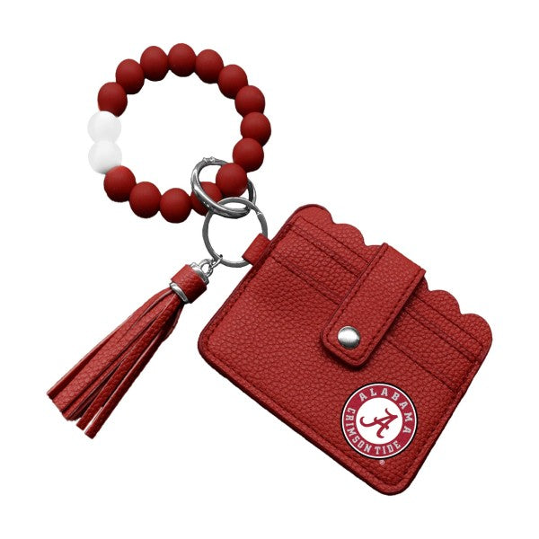Alabama Bracelet Wallet