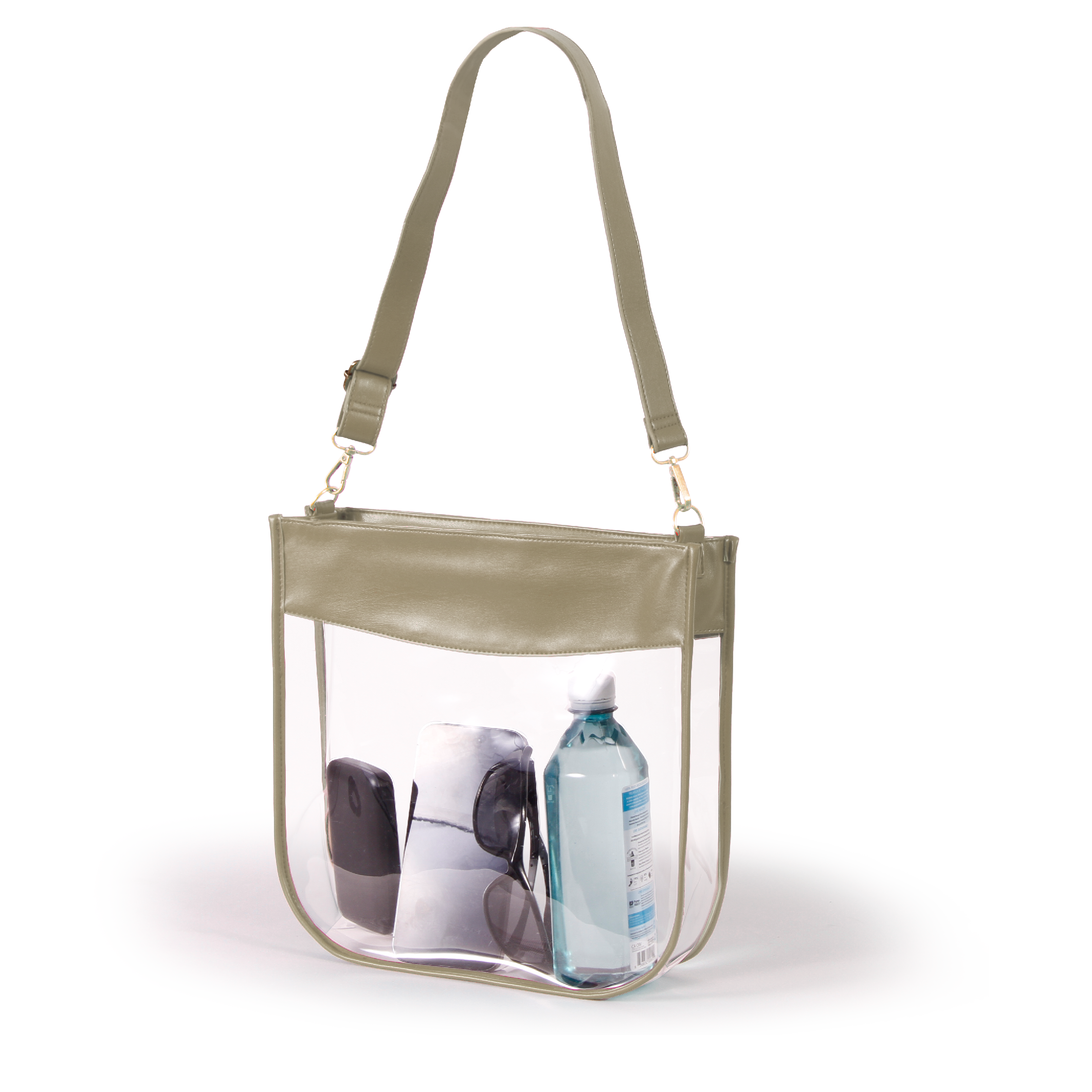 Clear big bag online