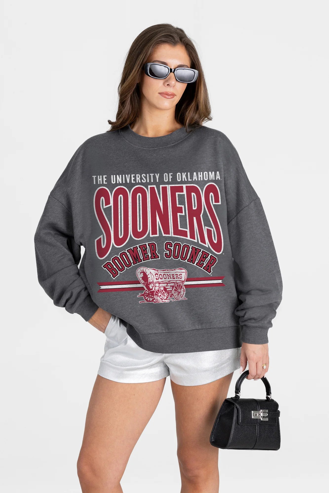 OU Kickoff Fleece