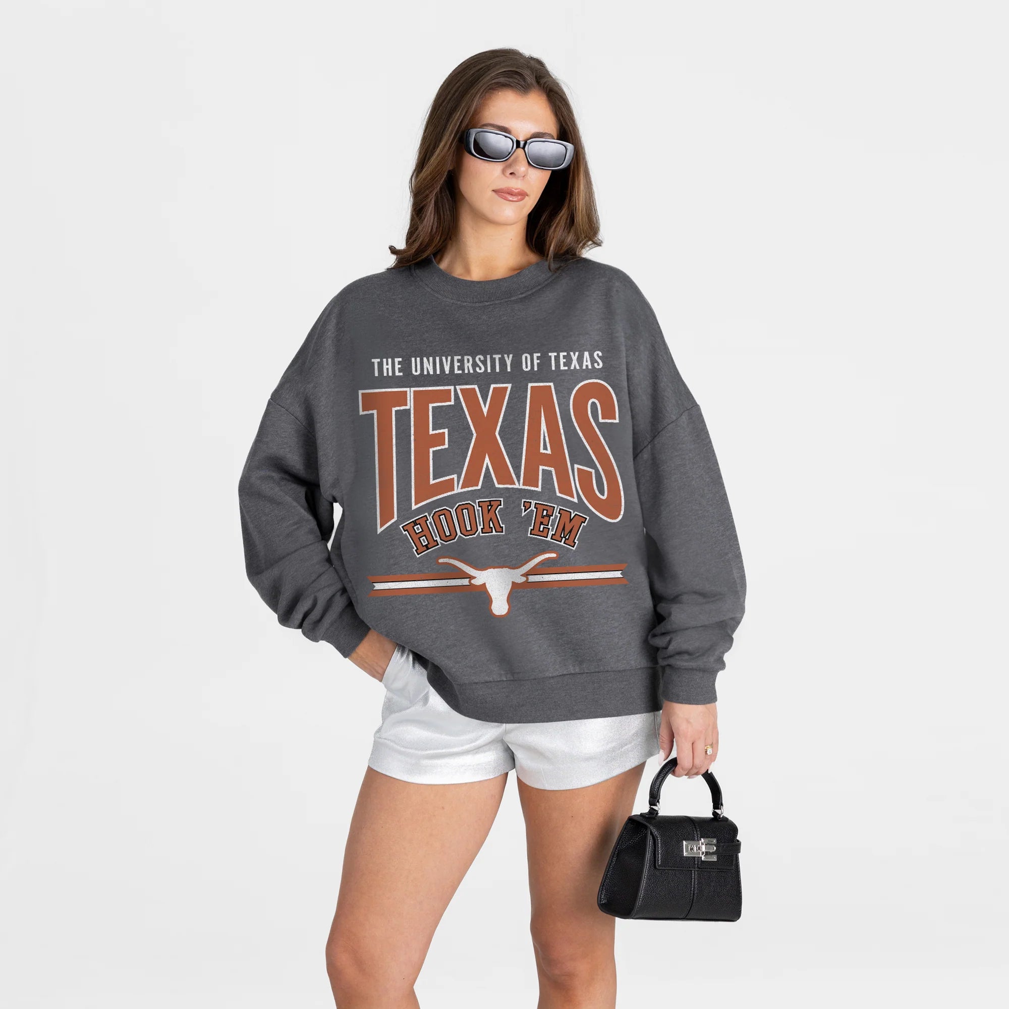 Texas Kickoff Fleece