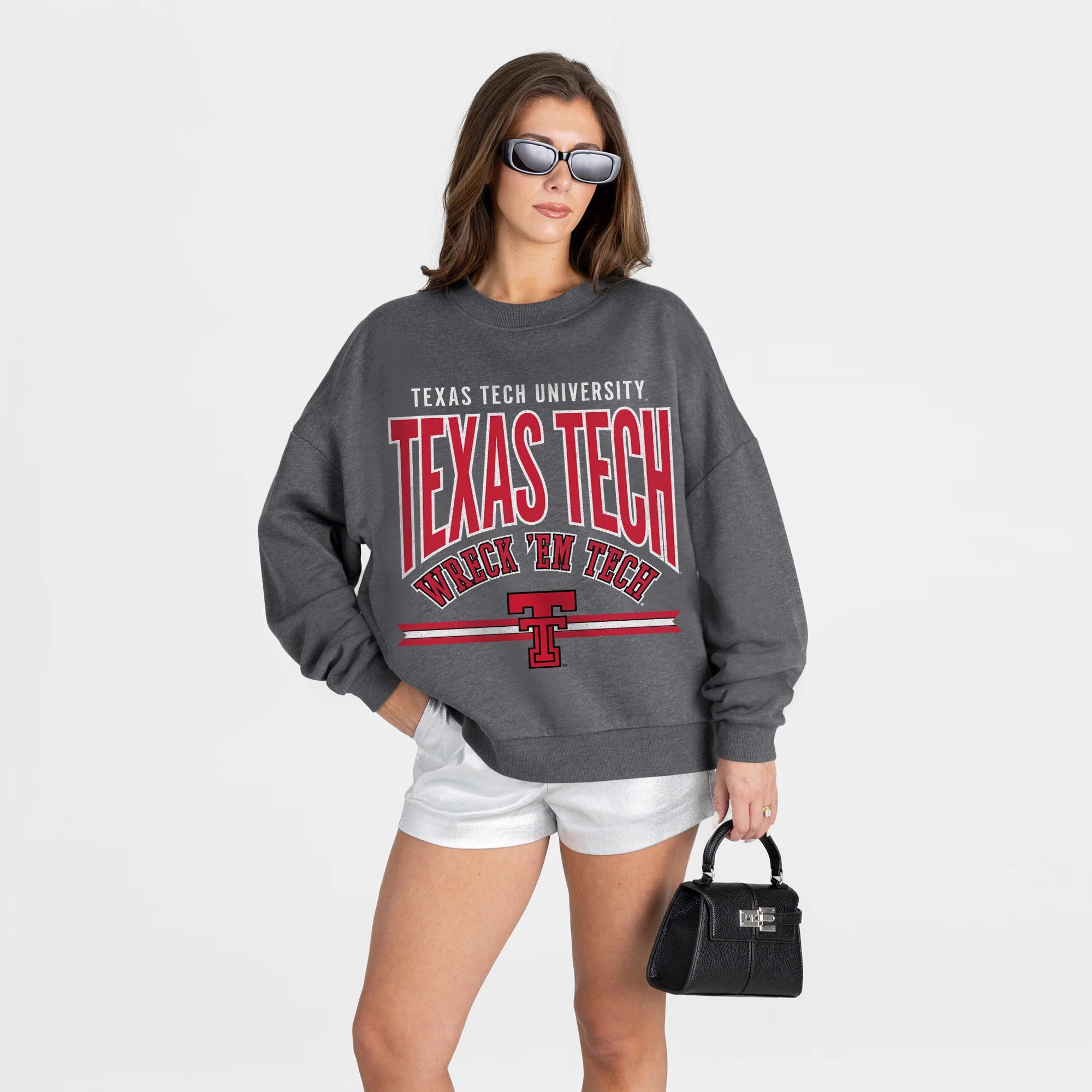 Texas Tech Kickoff Fleece