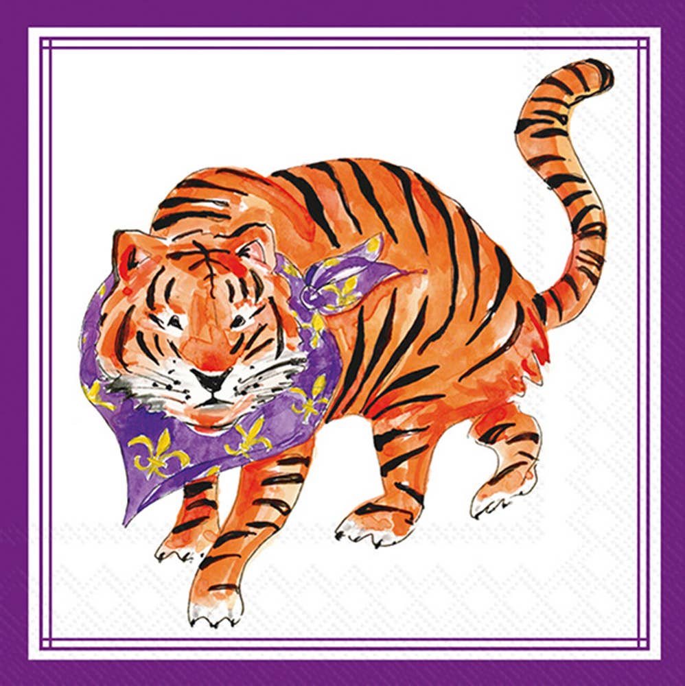 Tiger Hometown Pride