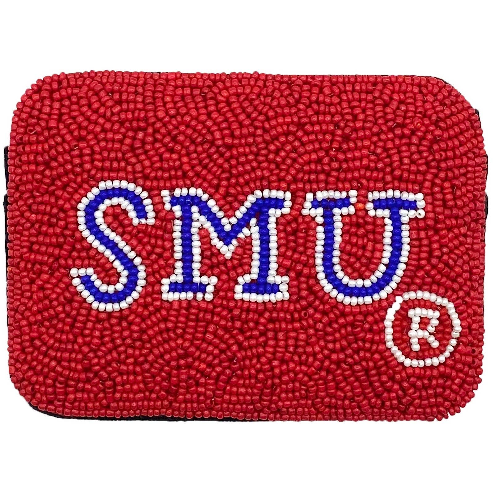 SMU CARD HOLDER