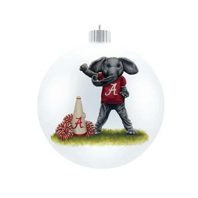 Alabama Spirit Ornament